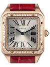 women watch - CARTIER - BALAAN 1