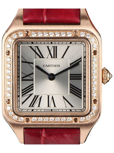 women watch - CARTIER - BALAAN 1