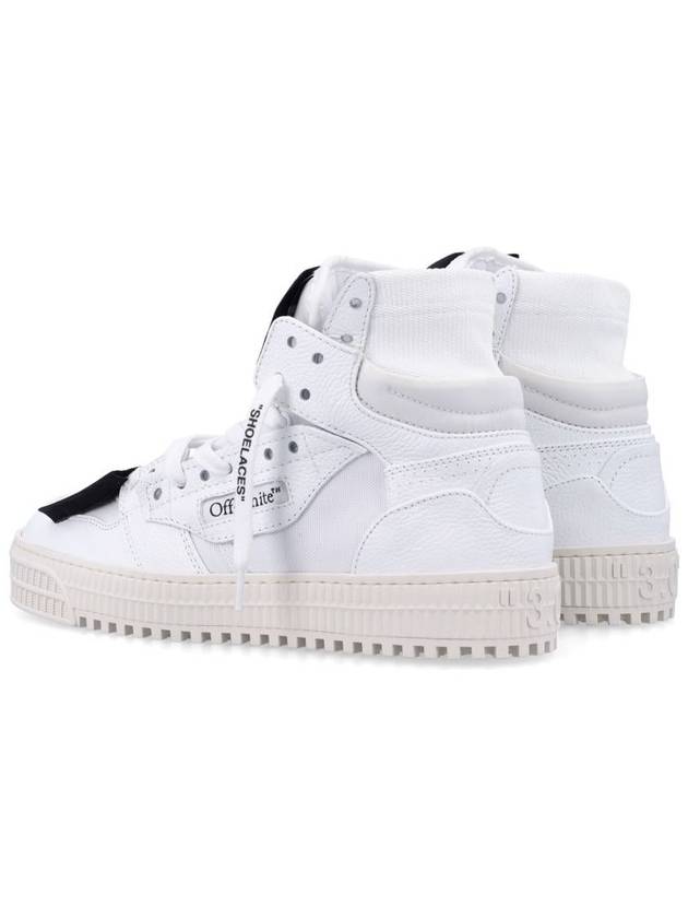 Off-White 3.0 Off Court Woman'S Sneakers - OFF WHITE - BALAAN 4