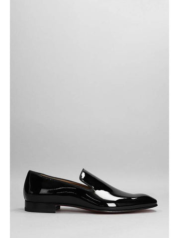 Christian Louboutin Dandeliuon Flat Loafers - CHRISTIAN LOUBOUTIN - BALAAN 1