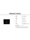 24SS Monogram Women’s Bicycle Wallet 575879 - SAINT LAURENT - BALAAN 6