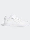 Forum Low Top Sneakers White - ADIDAS - BALAAN 2