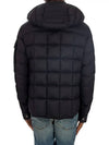 Men s Barbustel Short Down Jacket 1A00103 596K7 999 - MONCLER - BALAAN 3