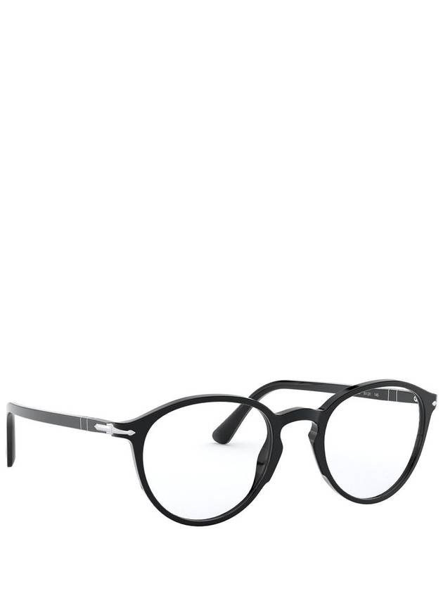 Persol PO3218V Black - PERSOL - BALAAN 2