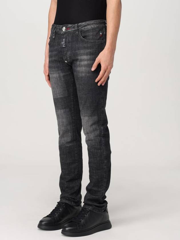 Jeans men Philipp Plein - PHILIPP PLEIN - BALAAN 3