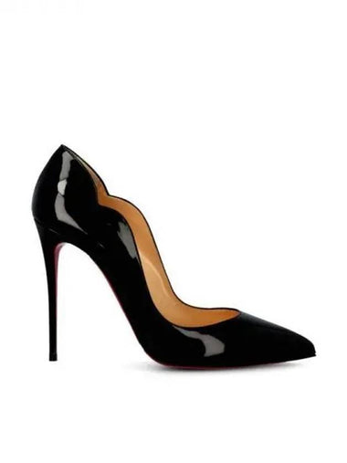 Christian Louboutin HOT CHICK leather pumps heels 271631 - CHRISTIAN LOUBOUTIN - BALAAN 1