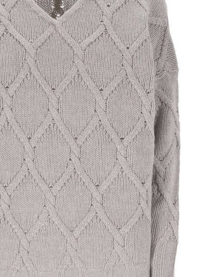 Antonelli Firenze Sweaters - ANTONELLI - BALAAN 2