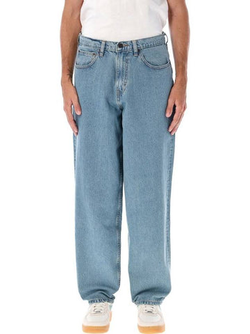 Levi'S Super Baggy Skate Jeans - LEVI'S - BALAAN 1