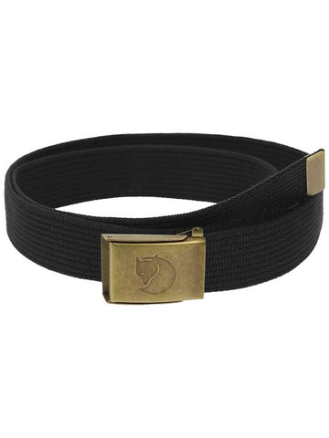 Converse Brass Belt 4CM 77297 - FJALL RAVEN - BALAAN 1