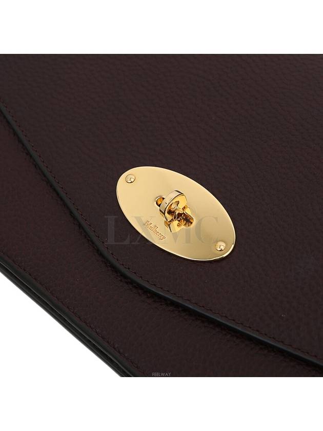 women shoulder bag - MULBERRY - BALAAN 6