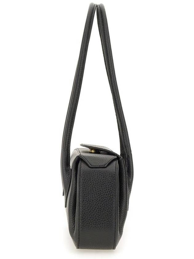 Yuzefi "Oyster" Shoulder Bag - YUZEFI - BALAAN 3