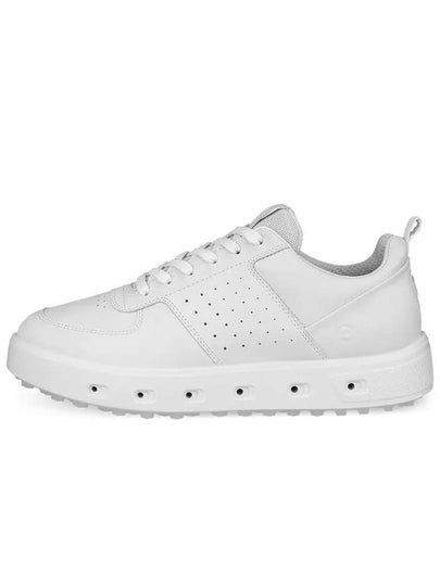 Golf Street 720 GTX Spikeless White - ECCO - BALAAN 2