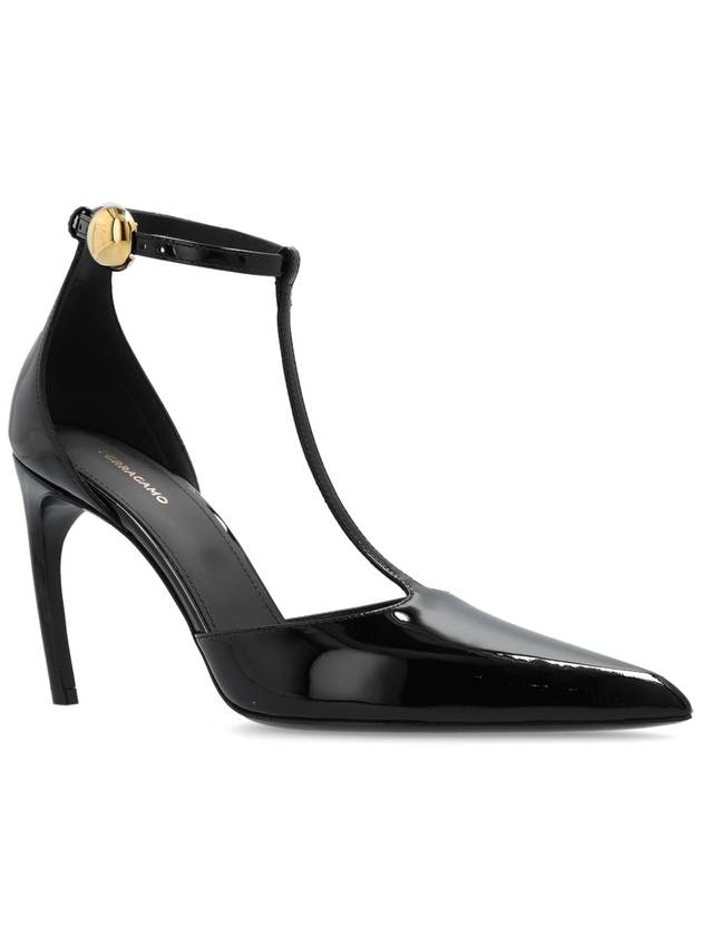 FERRAGAMO ‘Odette’ Pumps, Women's, Black - SALVATORE FERRAGAMO - BALAAN 4