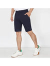 Somle Golf Shorts Navy - J.LINDEBERG - BALAAN 2