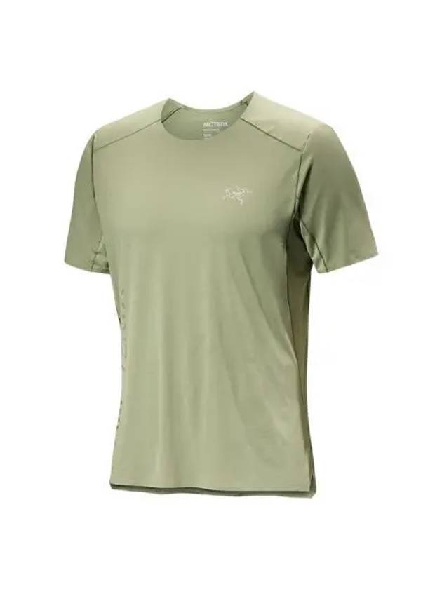 ARCTERYX Novan Downward Logo SS Men s CHLORIS ATOSMX7735 - ARC'TERYX - BALAAN 1