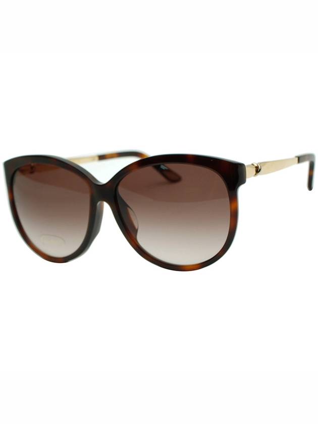 Sunglasses T8201071 TORTOISE - CARTIER - BALAAN 1