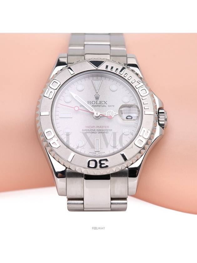 women watch - ROLEX - BALAAN 9