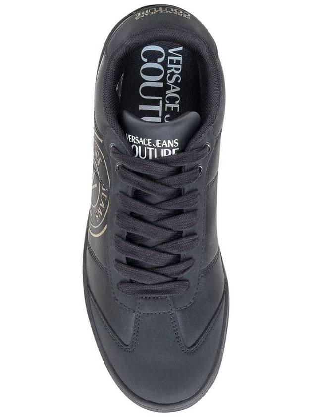 Versace Jeans Couture Brooklyn Sneaker - VERSACE - BALAAN 4