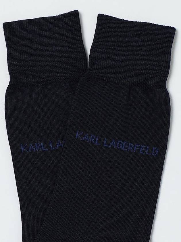 Socks men Karl Lagerfeld - KARL LAGERFELD - BALAAN 2