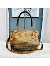 women shoulder bag - GIVENCHY - BALAAN 1