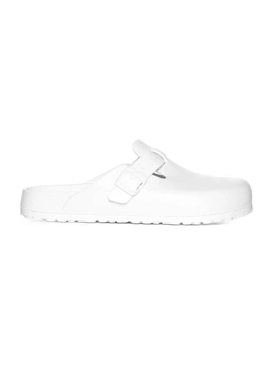 Boston EVA Mule White - BIRKENSTOCK - BALAAN 1