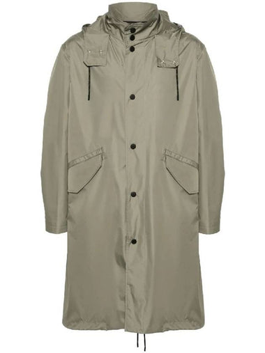 Antony Parka Green - A.P.C. - BALAAN 1