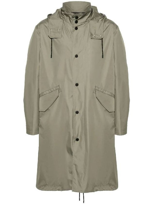 Antony Parka Green - A.P.C. - BALAAN 1