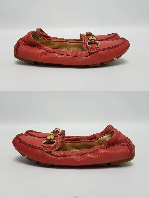 women loafers - GUCCI - BALAAN 7