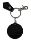 Keyring 8203011YW OM000G N403 Black - VIVIENNE WESTWOOD - BALAAN 4