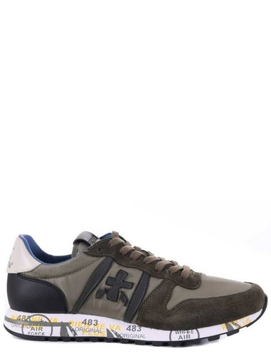 Premiata  Sneakers - PREMIATA - BALAAN 1