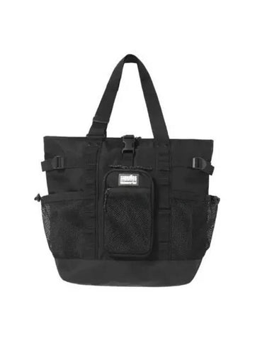 TNT Surprise 25 Tote Bag Black - THISISNEVERTHAT - BALAAN 1