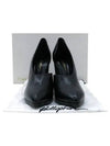 Smith Market used luxury goods Philip Lim black shoes women s - 3.1 PHILLIP LIM - BALAAN 1