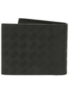 Meisterst?ck 6cc Jacquard Pattern Leather Wallet 131762 - MONTBLANC - BALAAN 4