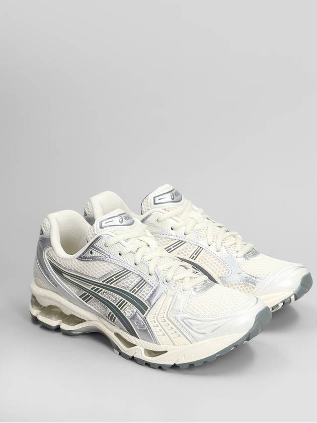 Asics Gel-Kayano 14 Sneakers - ASICS - BALAAN 2