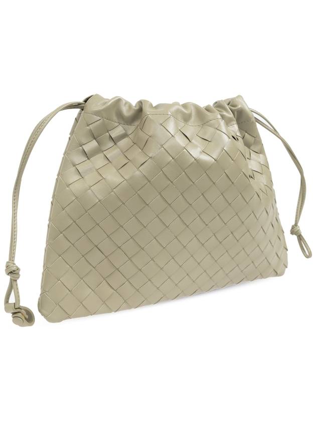 Bottega Veneta Handbag Dustbag, Women's, Green - BOTTEGA VENETA - BALAAN 4