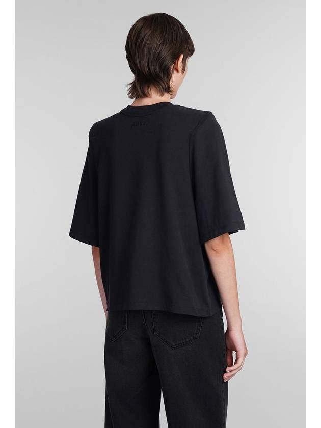 Isabel Marant Ben T-Shirt - ISABEL MARANT - BALAAN 3