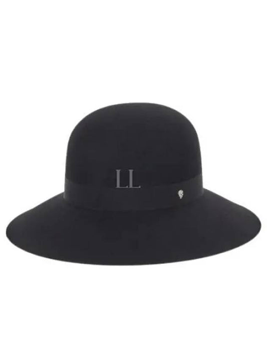 Leta Conscious Women s Wide Brim Hat HAT51533 BLACK - HELEN KAMINSKI - BALAAN 1