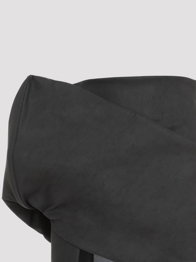 Rick Owens Skirt - RICK OWENS - BALAAN 3