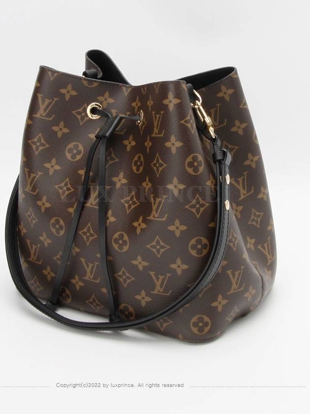 Mono Neonoe M44020 1008rv - LOUIS VUITTON - BALAAN 3