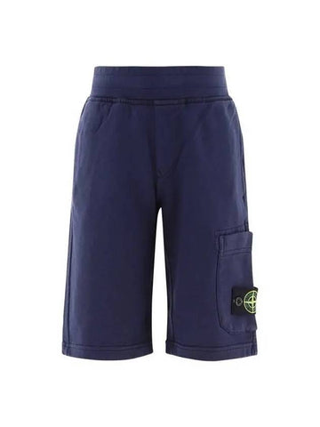 12th Anniversary Kids Women s Waffen Cargo Shorts 741661840 V0028 Other 1012776 - STONE ISLAND - BALAAN 1