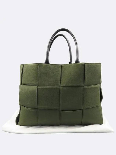 718401VMBN53251 Tote bag - BOTTEGA VENETA - BALAAN 1