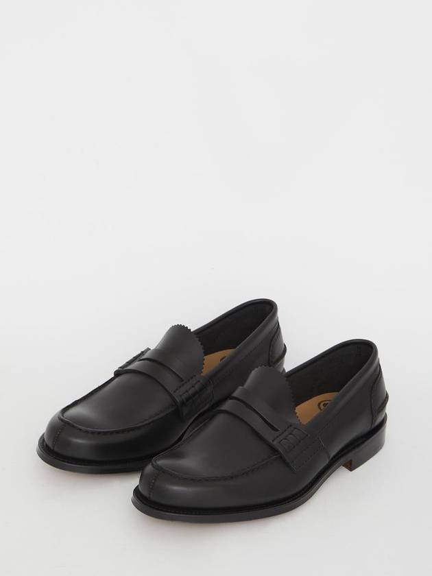 Pembray penny loafer black - CHURCH'S - BALAAN 6