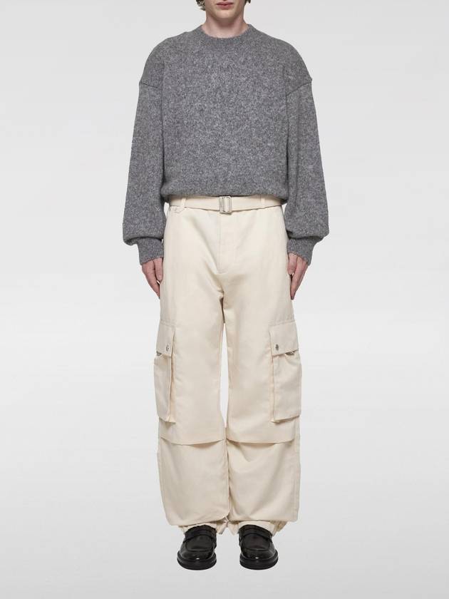 Pants men Jacquemus - JACQUEMUS - BALAAN 2