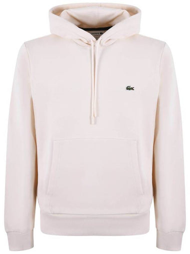 Lacoste  Cotton Blend Sweatshirt - LACOSTE - BALAAN 1