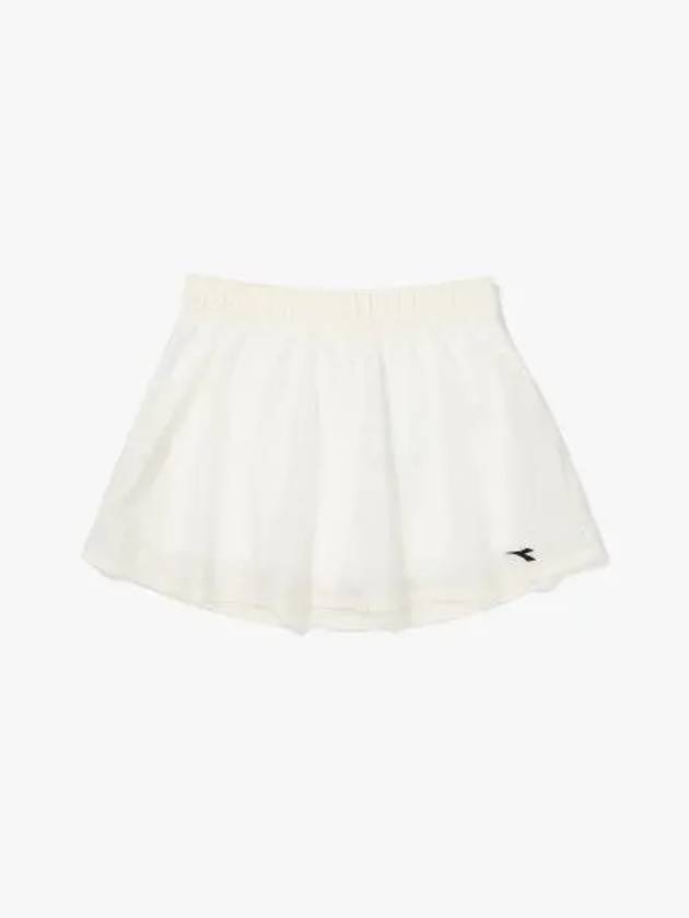 Diadora Grand Slam Skirt BEIGE - DIADORA - BALAAN 1