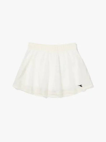 Diadora Grand Slam Skirt BEIGE - DIADORA - BALAAN 1