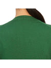 Bea Knit Top Green - VIVIENNE WESTWOOD - BALAAN 10