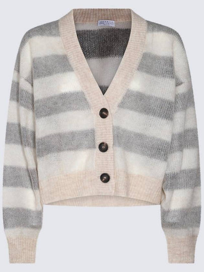 Brunello Cucinelli Sweaters - BRUNELLO CUCINELLI - BALAAN 2