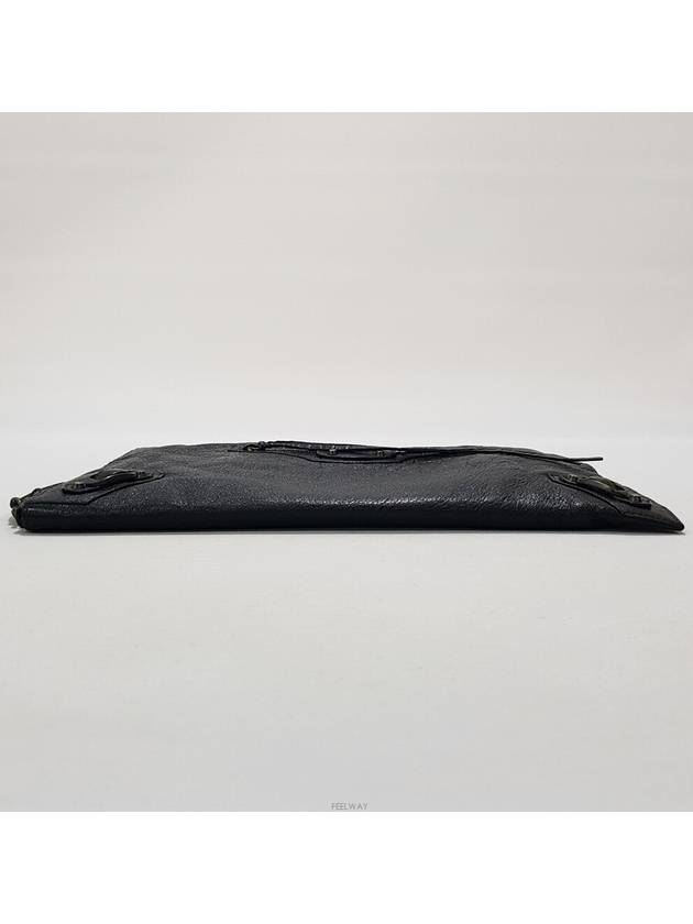 women clutch bag - BALENCIAGA - BALAAN 5