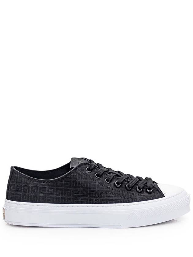 Sneakers BH006DH1N3 001 - GIVENCHY - BALAAN 2